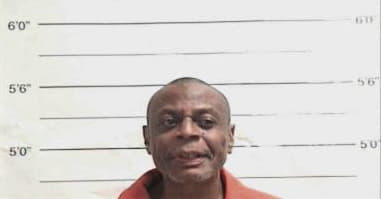 Darius Stokes, - Orleans Parish County, LA 